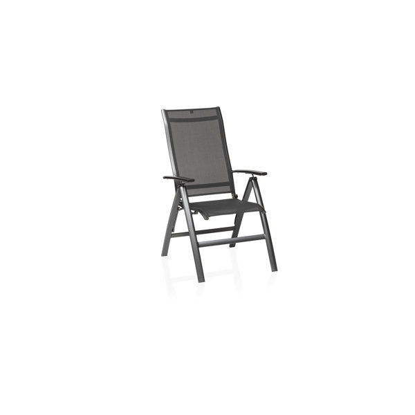 Kettler Verstellbarer Liegestuhl Legato Wayfair.de